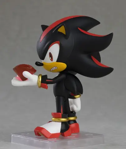 Reservar Figura Nendoroid Shadow Sonic the Hedgehog No. 2518 Good Smile Company Figuras Estándar - Japón