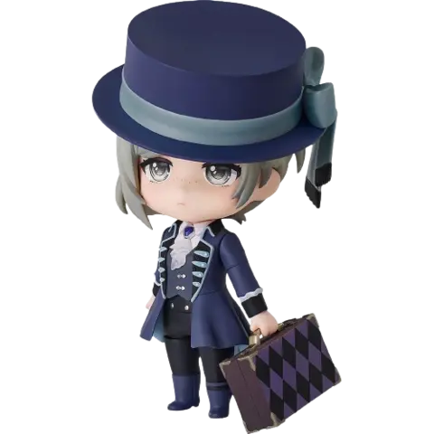 Reservar Figura Vertin Reverse: 1999 Nendoroid Good Smile Arts Shanghai Figuras Estándar