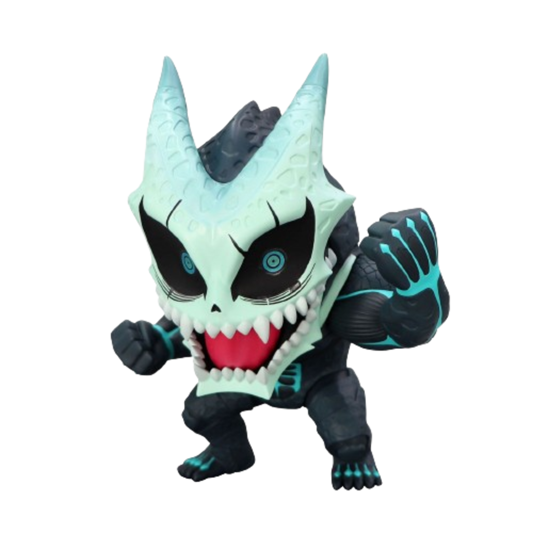 Figura kaiju no.8 cartoon color kaiju no.8 toonize furyu