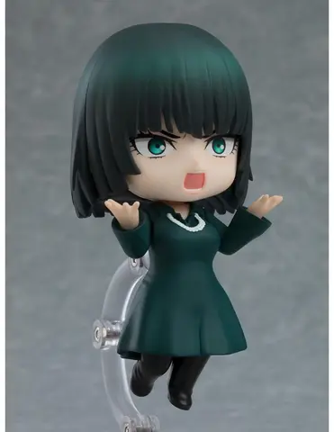 Reservar Figura Hellish Blizzard 10 cm One Punch Man Nendoroid Figuras Estándar