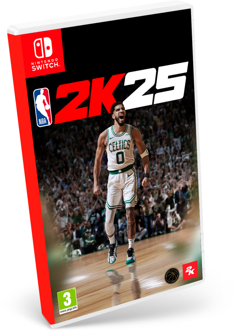 Nba 2k25