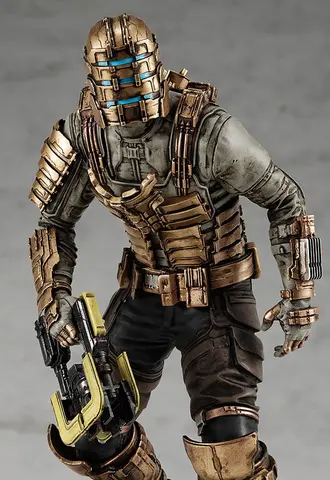 Comprar Figura Isaac Clarke Dead Space Pop Up Parade Good Smile Company Figuras Estándar