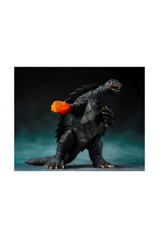 Comprar Gamera 1999 Kyoto Decisive Battle Ver Fig 21.5 cm Gamera 3 Revenge Of Iris Sh Figuarts Figuras