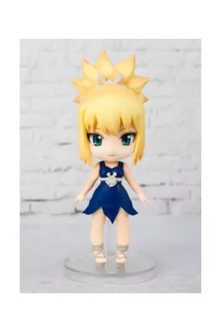 Comprar Kohaku Figura 9 cm Dr Stone Figuarts Mini Figuras