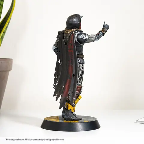 Reservar Figura Cayde-6 Destiny Numskull Figuras de Videojuegos