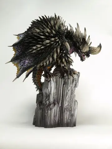 Reservar Estatua Nergigante Monster Hunter Estatua CFB Capcom (re-run) Figuras Estándar