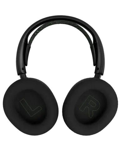 Reservar Auriculares Gaming Arctis Nova 5X Inalámbricos Steelseries + Hogwarts Legacy Xbox Series Pack Hogwarts Legacy