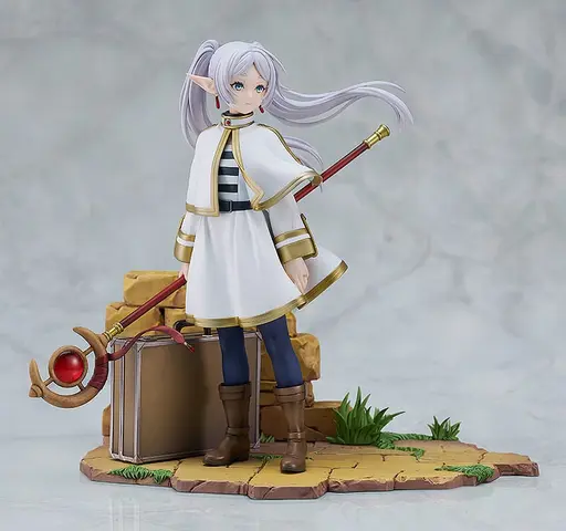 Reservar Figura Frieren Frieren: Beyond Journey's End 1/7 Good Smile Company Figuras Estándar
