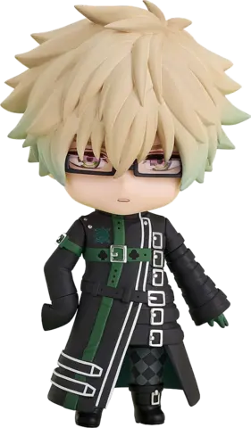 Comprar Figura Kent Amnesia Nendoroid Figuras Estándar
