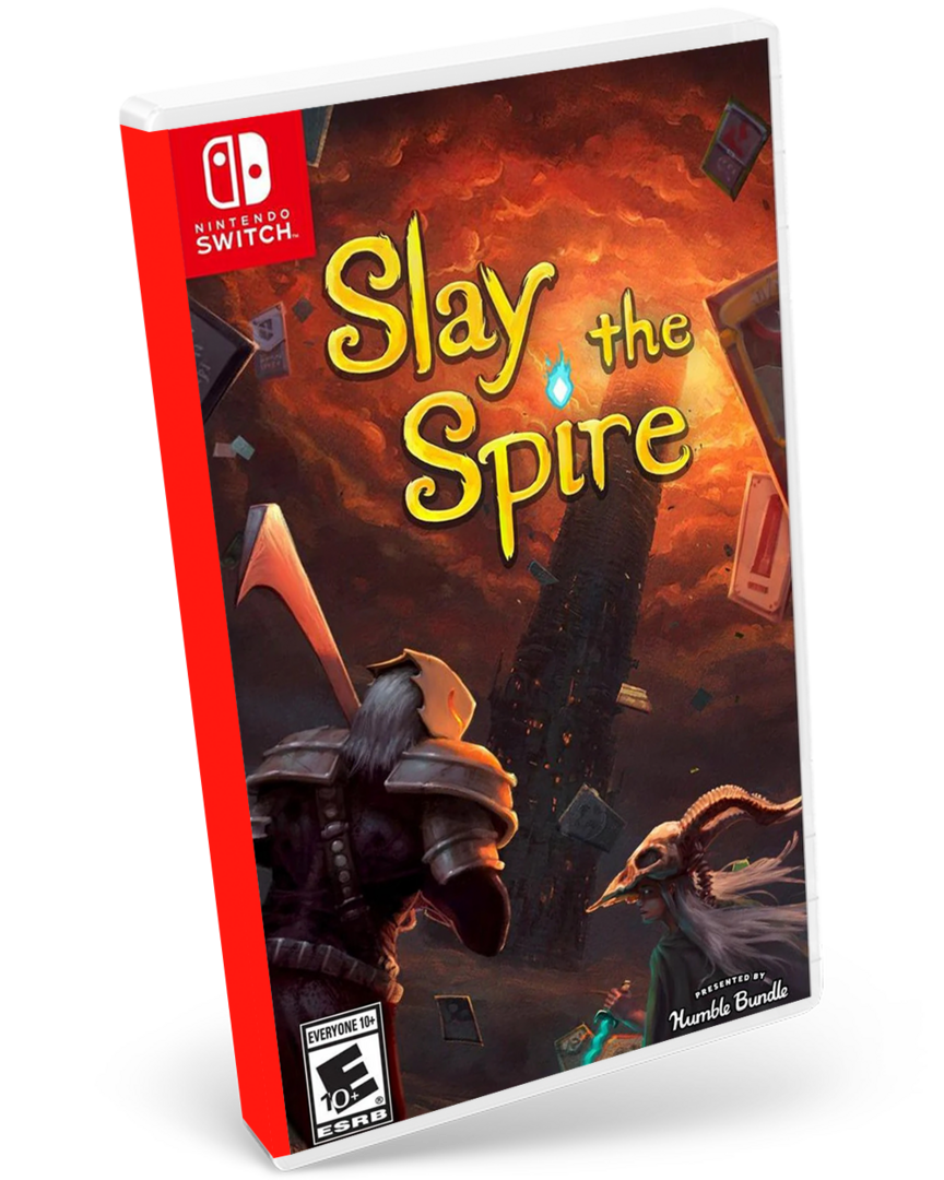 Slay the Spire