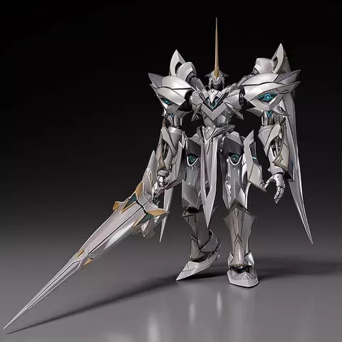 Reservar Model Kit Argreion The Legend of Heroes: Trails of Cold Steel Moderoid Good Smile Figuras Estándar
