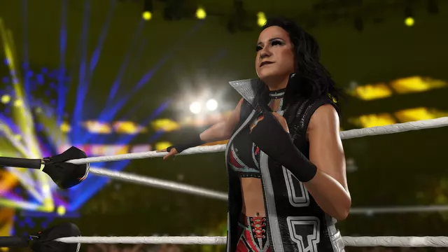 Reservar WWE 2K25 PS5 Estándar screen 6