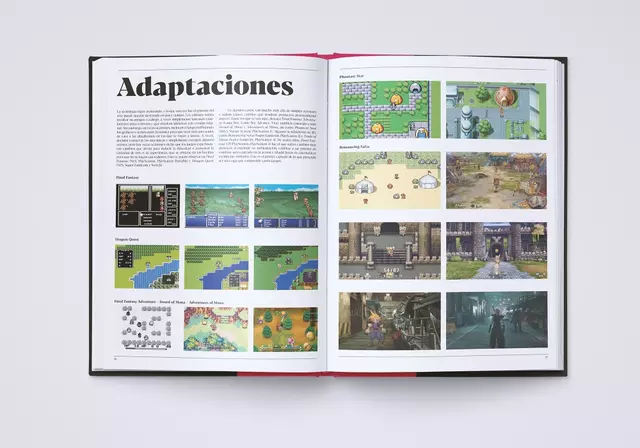 Comprar La Guía de los RPG Japoneses Guías de estrategía Estándar