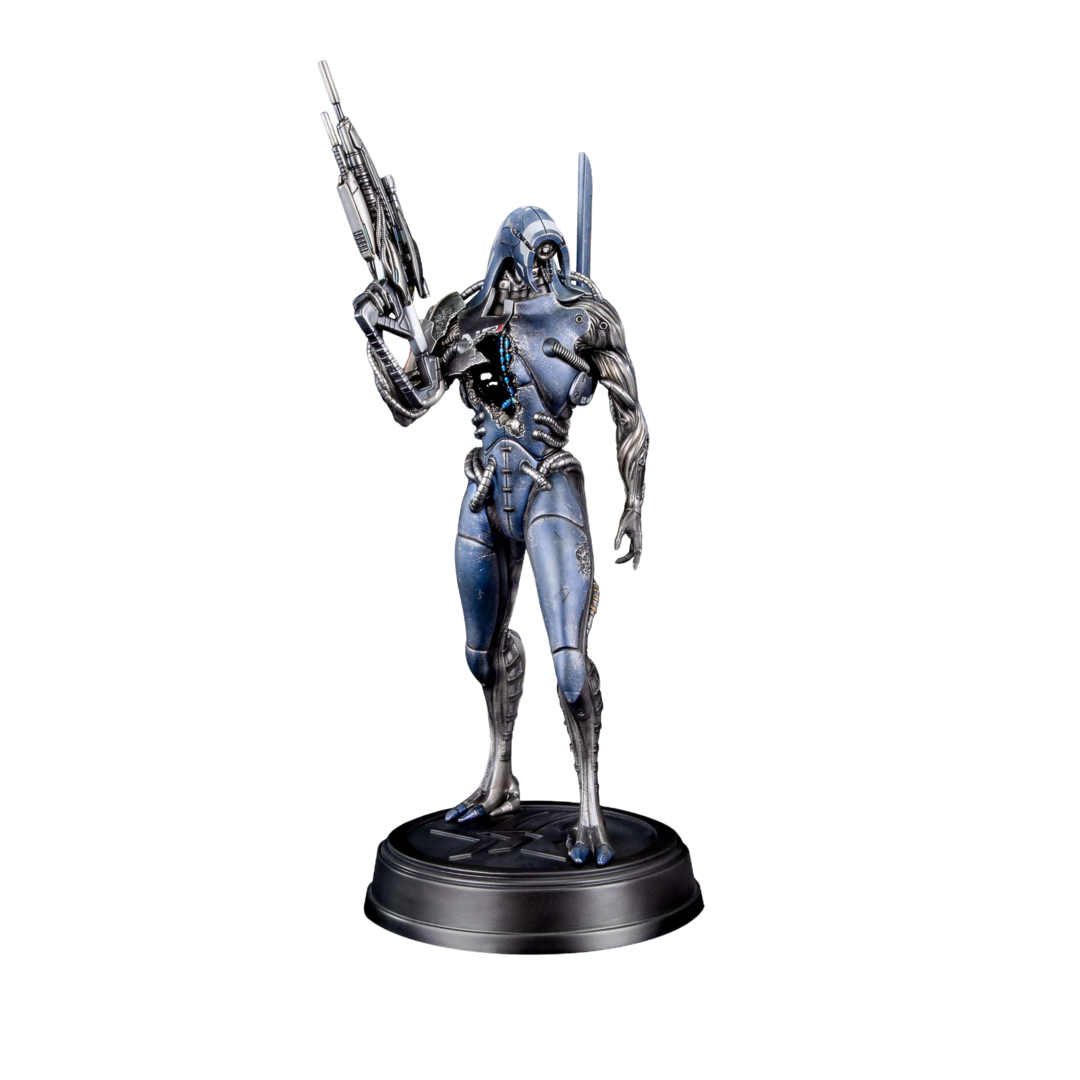 Figura legion mass effect dark horse 25cm