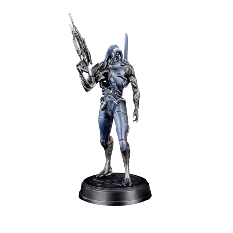 Figura Legion Mass Effect Dark Horse