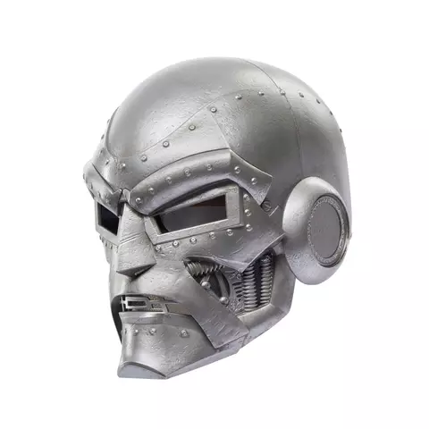 Reservar Réplica Casco Doctor Doom Marvel Legends 1/1 Hasbro Réplicas