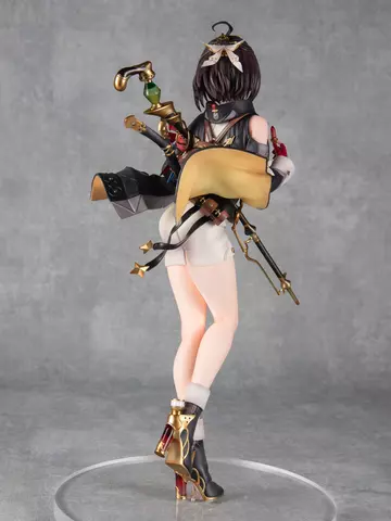 Reservar Figura Yumia Liessfeldt Atelier Yumia: La Alquimista de los Recuerdos y la Tierra Imaginada 1/7 KT Model+ Figuras Estándar