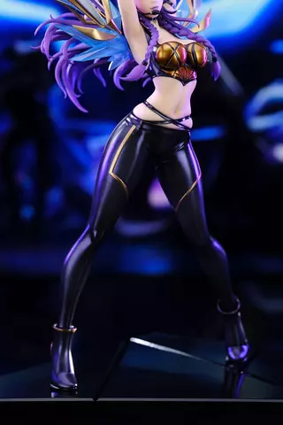Reservar Figura Kai'Sa K/DA League of Legends 1/7 Apex Innovation Figuras Estándar