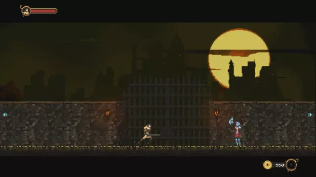 Reservar Guild of Darksteel Switch Estándar screen 10