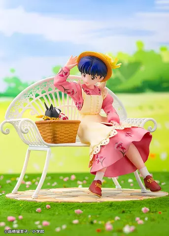 Reservar Figura Akane Tendo Ranma 1/2 Proof 1/7 Figuras Estándar