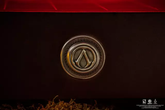Reservar Juego de Mesa Shogi Assassin's Creed Shadows Réplica 1:1 Pure Arts Limitada