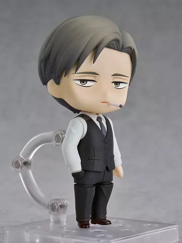 Reservar Pack 2 Figuras Yashiro y Chikara Doumeki Twittering Birds Never Fly: The Clouds Gather Nendoroid Figuras Estándar