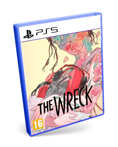 The Wreck