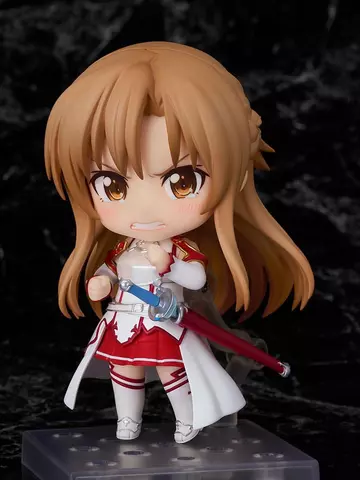 Reservar Figura Asuna 2.0 Sword Art Online Nendoroid Figuras Estándar