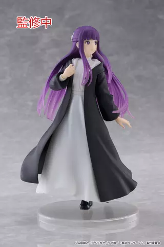 Reservar Figura Fern PVC Statue Frieren: Beyond Journey's End Coreful 18 cm Figuras Estándar