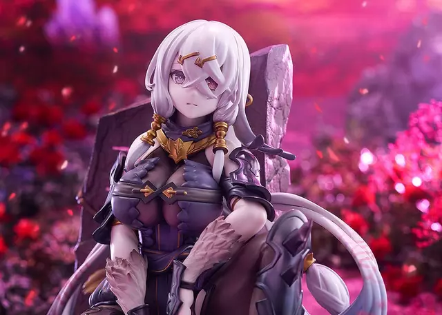 Reservar Figura Lila Decyrus Atelier Ryza: Ever Darkness & Secret Hideout 1/6 Max Factory Figuras Estándar