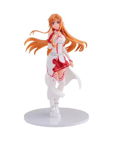 Reservar Figura Cantabile Asuna Sword Art Online CyberZ Figuras Estándar
