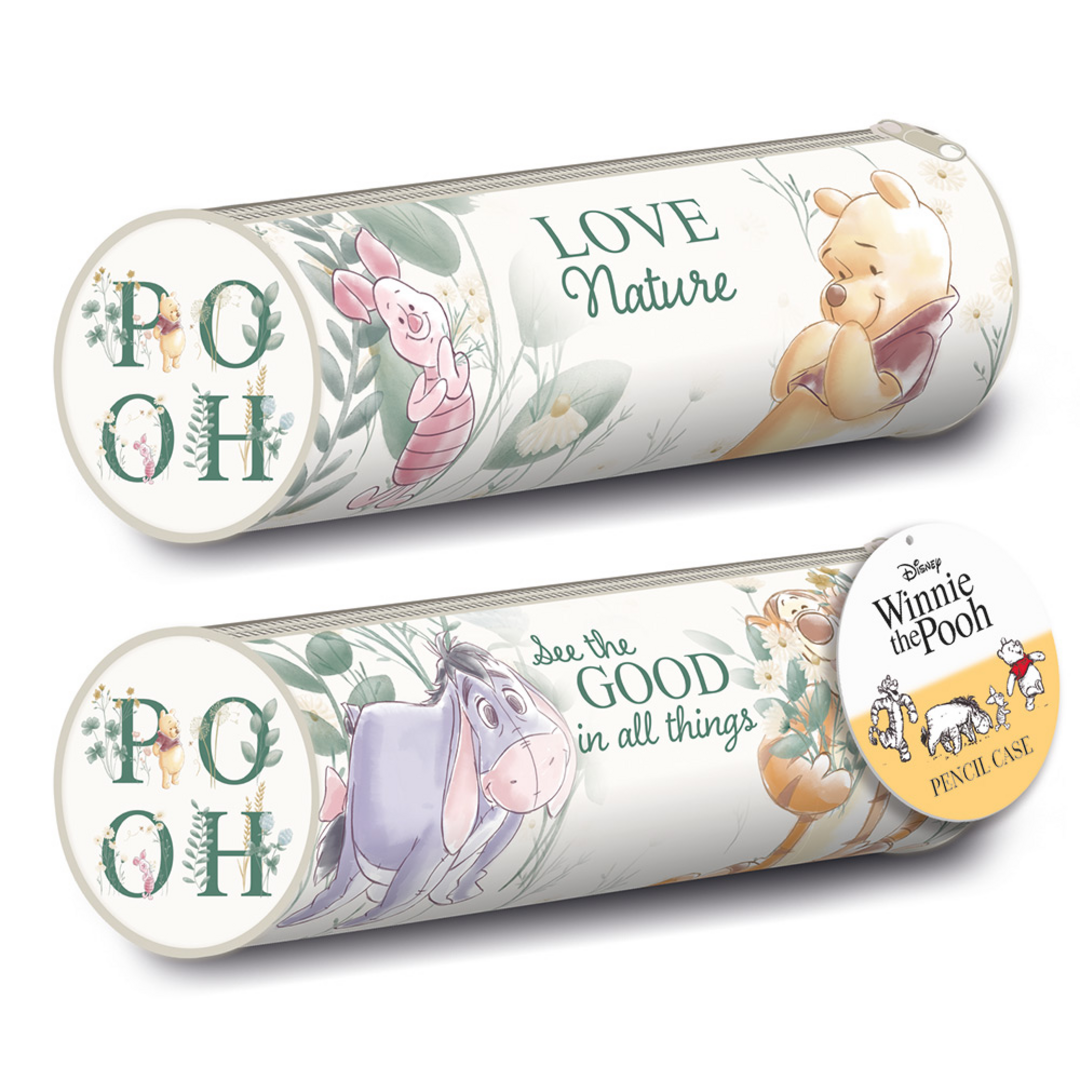 Winnie The Pooh - Estuche See The Good In All Things