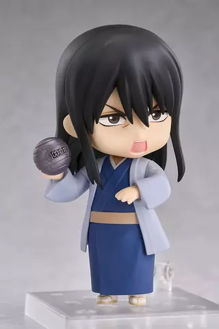 Reservar Figura Kotaro Katsura Gintama Nendoroid Figuras Estándar