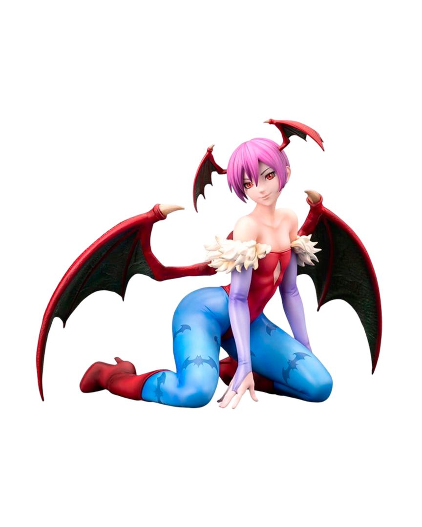 Figura Lilith Darkstalkers 1/7 Kotobukiya
