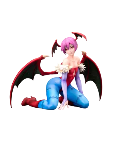 Figura Lilith Darkstalkers 1/7 Kotobukiya