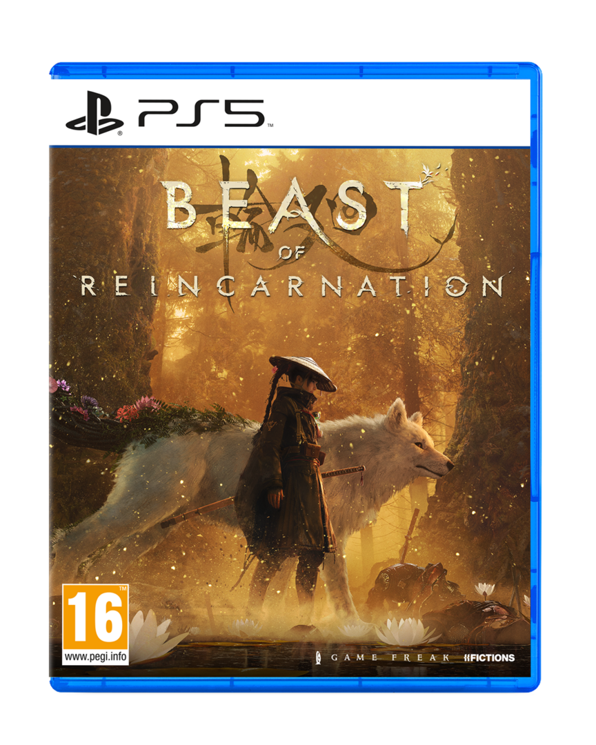 Beast of reincarnation