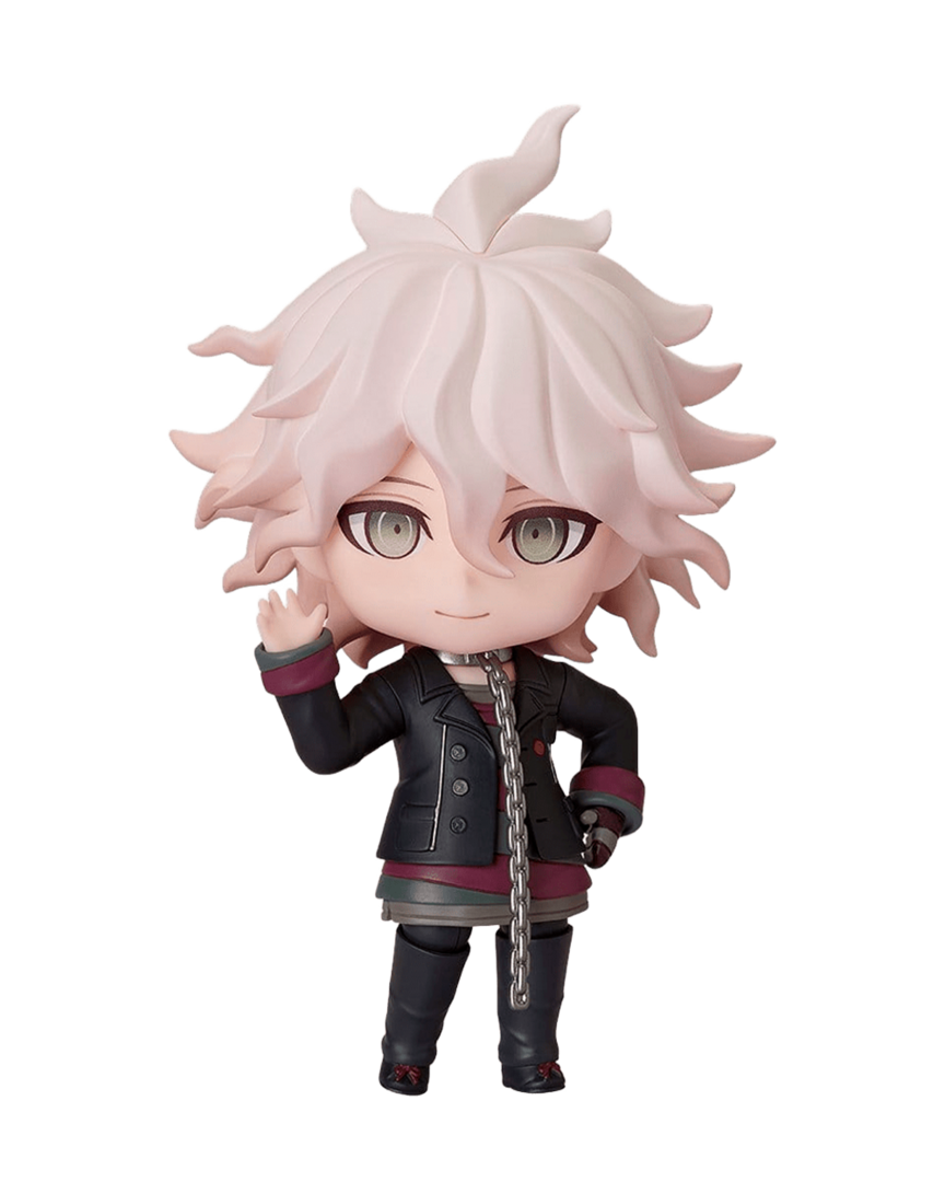 Figura servant danganronpa another episode: ultra despair girls nendoroid basic