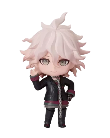 Figura Servant Danganronpa Another Episode: Ultra Despair Girls Nendoroid Basic