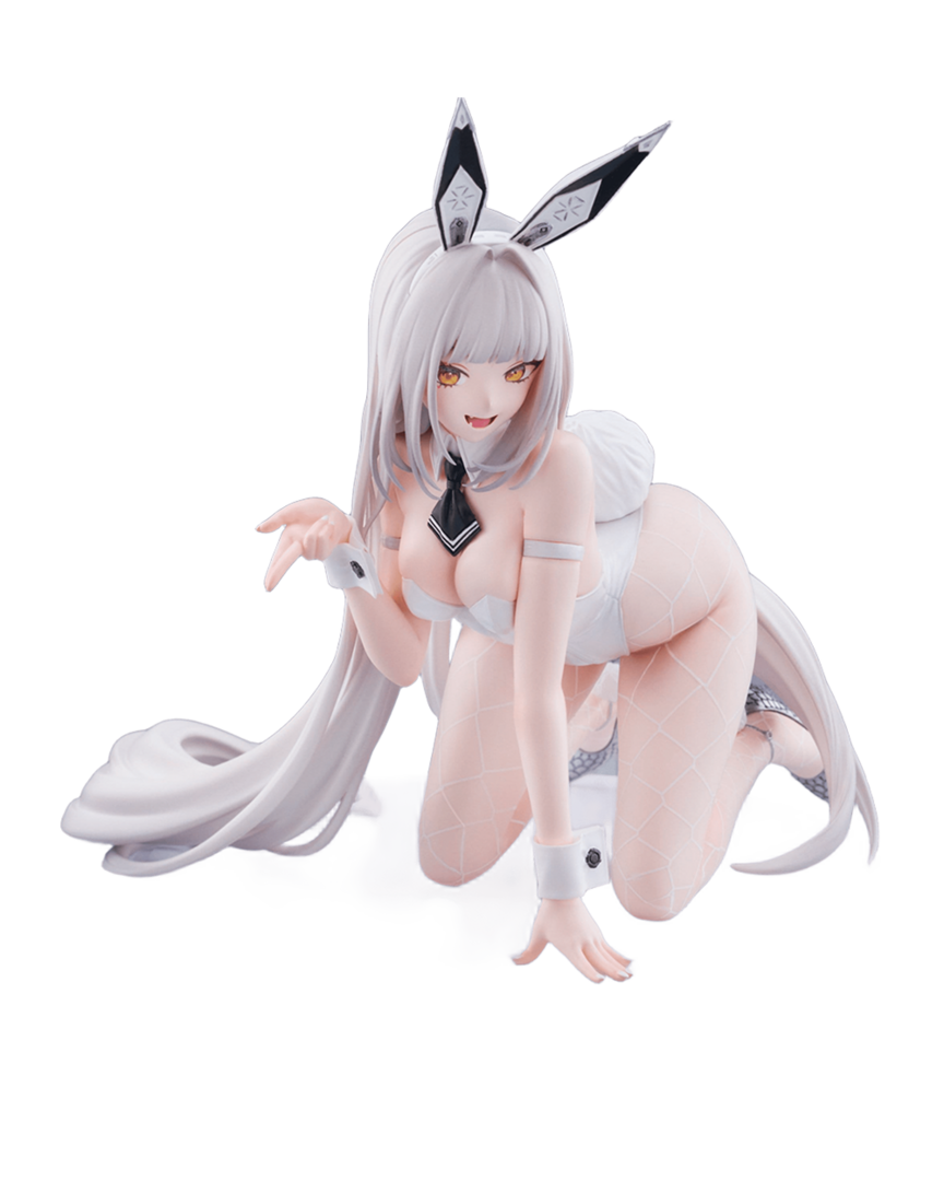 Figura Blanc Goddess of Victory: Nikke Noodle Stopper Furyu