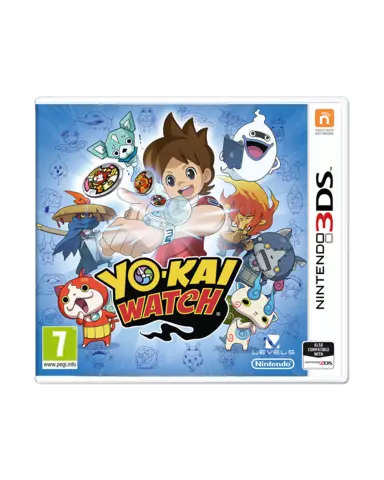Yo-Kai Watch