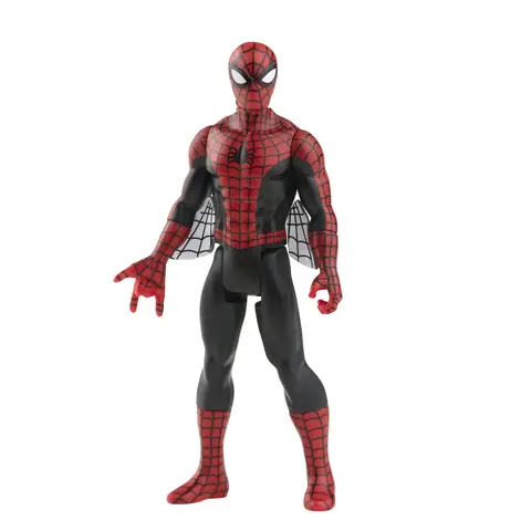 Comprar Figura Marvel Spider-Man Coleccion Retro Figuras
