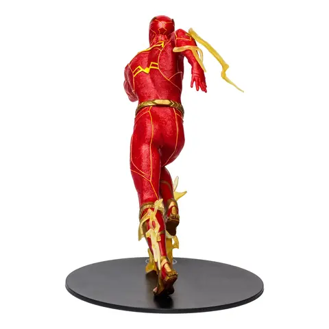 Comprar Figura McFarlane DC Comics Flash Mega Figuras