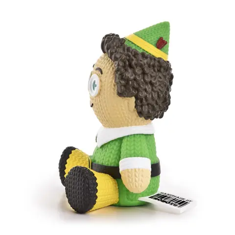 Comprar Figura Knit Series Elf Buddy El Elfo Figuras