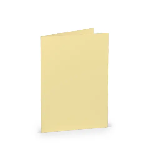 Comprar Tarjeta A6 Doble Coloretti 5 Unidades Marron Arena 