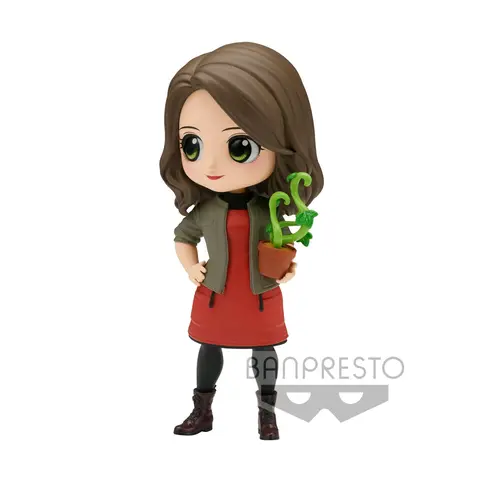 Comprar Figura Qposket Destino La Saga Winx Terra Figuras