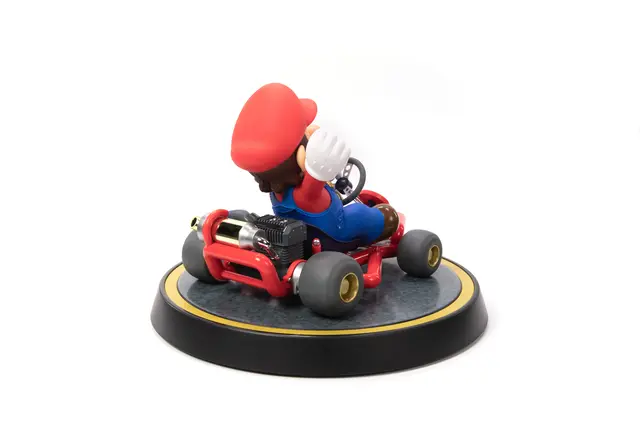 Comprar Figura Mario Kart Mario Figuras