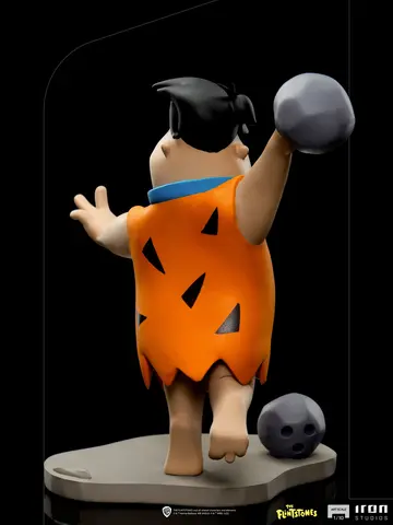 Comprar Figura Art Scale Los Picapiedras Pedro Picapiedra Figuras