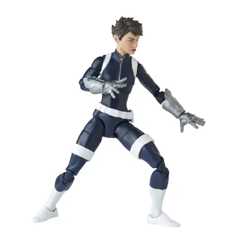 Comprar Figura Marvel Quake Serie Legends Figuras