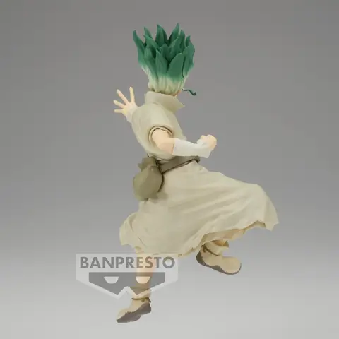 Comprar Figura Dr Stone Senku Ishigami Ii Figuras