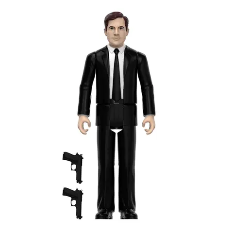 Comprar Figura Reaction The Office Michael Scott Como Michael Scarn Figuras